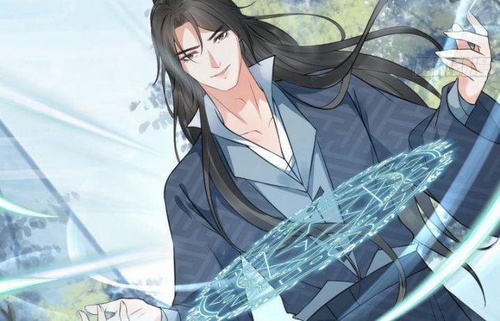 Đánh Chết Cũng Không Làm Sư Tôn 50 trang 47