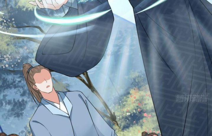 Đánh Chết Cũng Không Làm Sư Tôn 50 trang 48