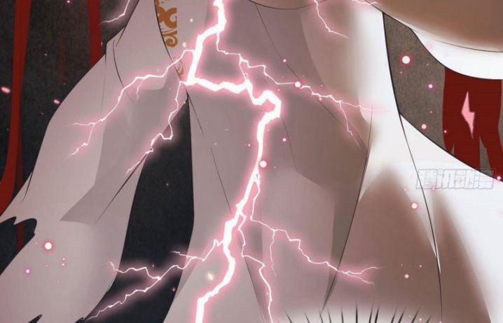 Đánh Chết Cũng Không Làm Sư Tôn 50 trang 5