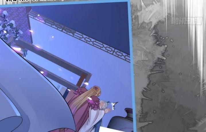 Đánh Chết Cũng Không Làm Sư Tôn 50 trang 51