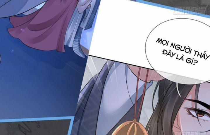 Đánh Chết Cũng Không Làm Sư Tôn 50 trang 52