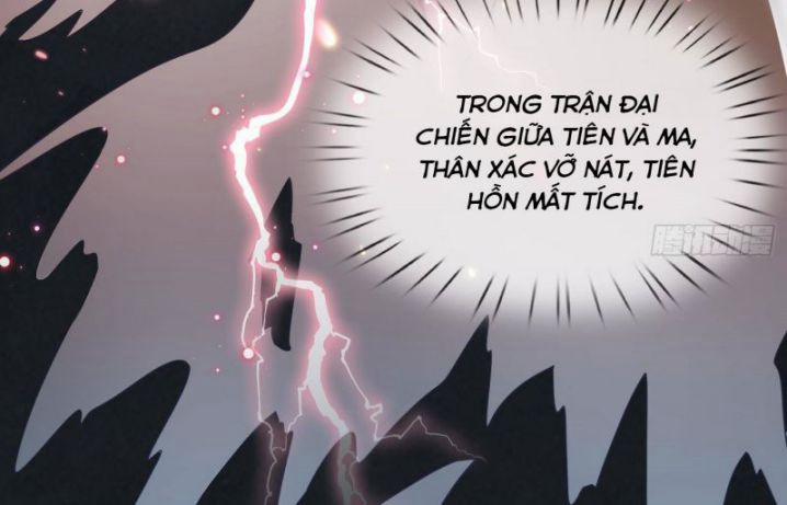 Đánh Chết Cũng Không Làm Sư Tôn 50 trang 6