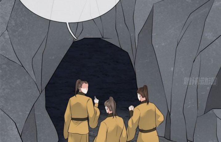 Đánh Chết Cũng Không Làm Sư Tôn 50 trang 83