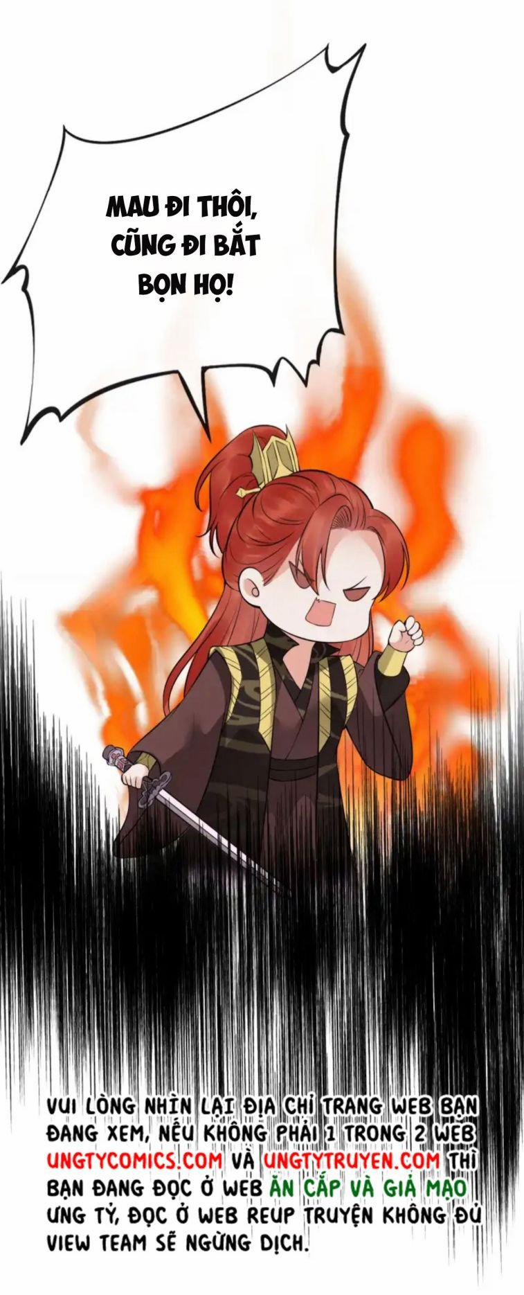 Đánh Chết Cũng Không Làm Sư Tôn 51 trang 12