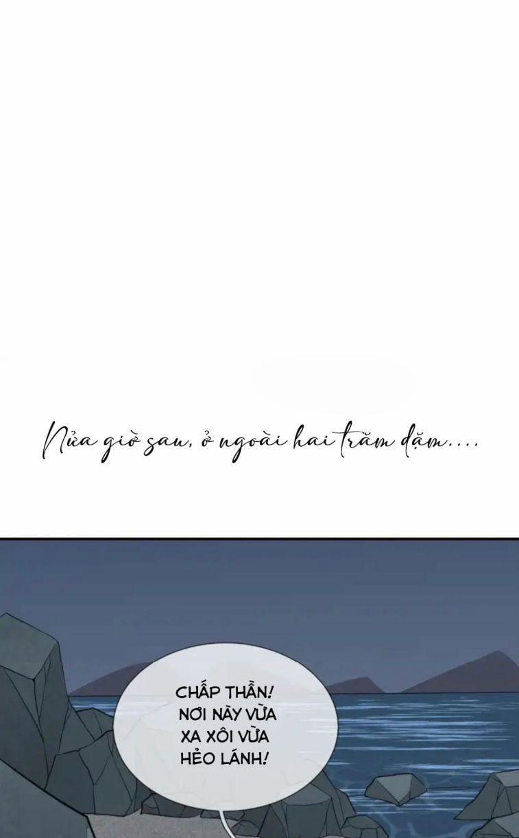 Đánh Chết Cũng Không Làm Sư Tôn 51 trang 13