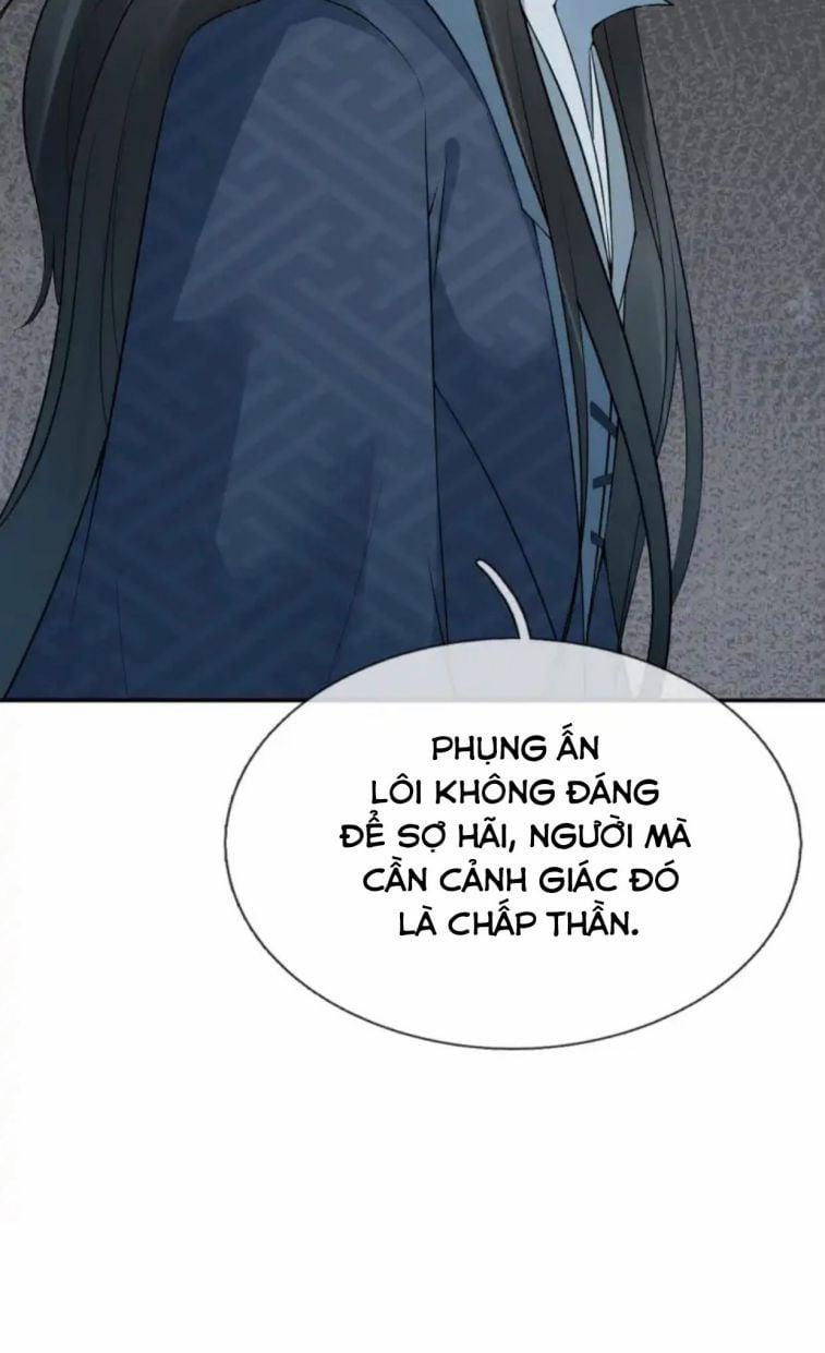 Đánh Chết Cũng Không Làm Sư Tôn 51 trang 22