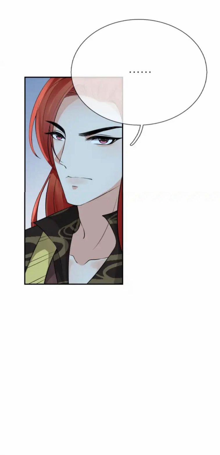 Đánh Chết Cũng Không Làm Sư Tôn 51 trang 28