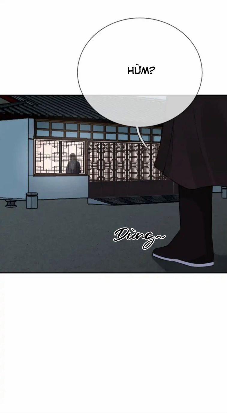 Đánh Chết Cũng Không Làm Sư Tôn 51 trang 29