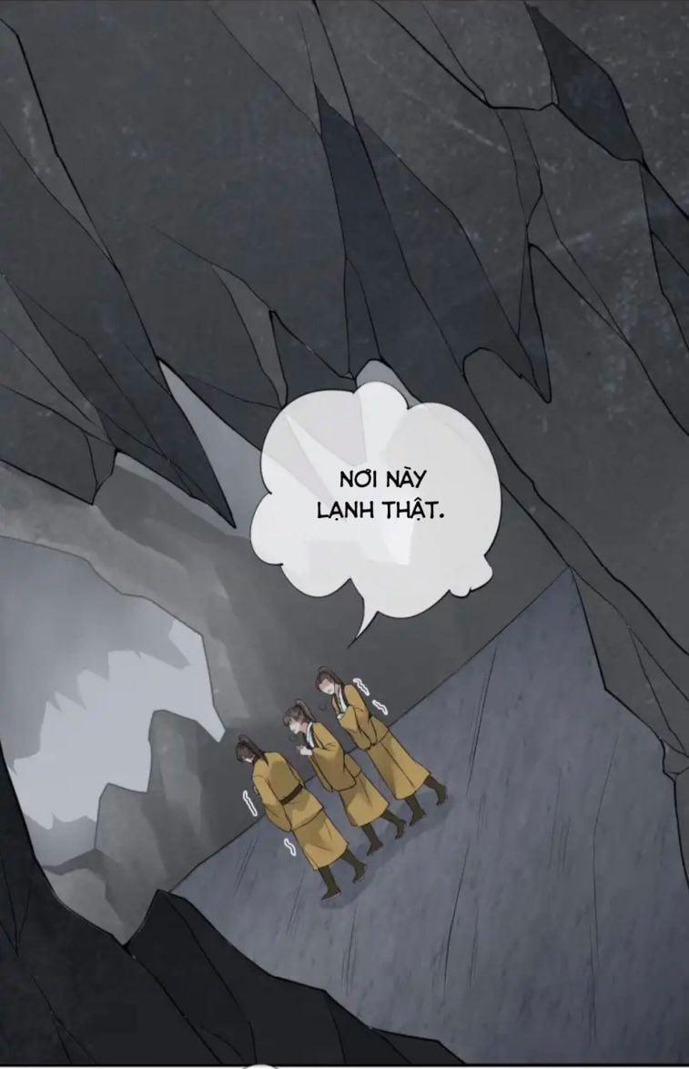 Đánh Chết Cũng Không Làm Sư Tôn 51 trang 3