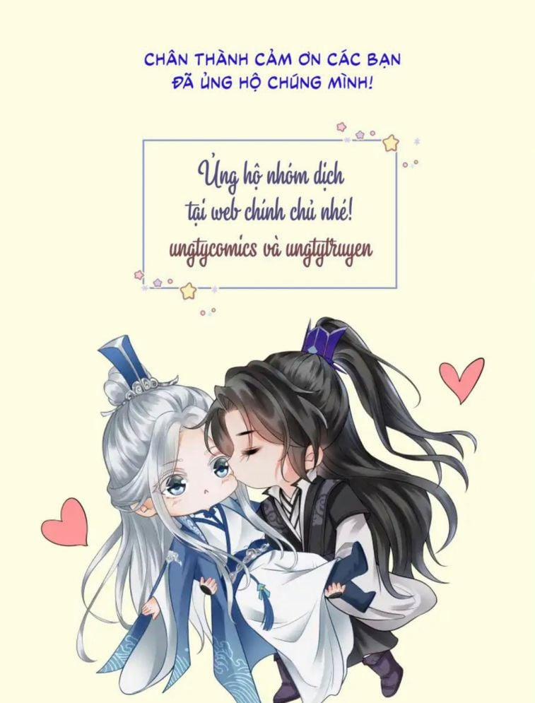 Đánh Chết Cũng Không Làm Sư Tôn 51 trang 32