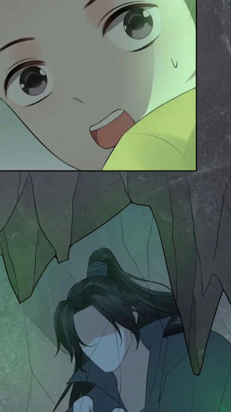 Đánh Chết Cũng Không Làm Sư Tôn 51 trang 5