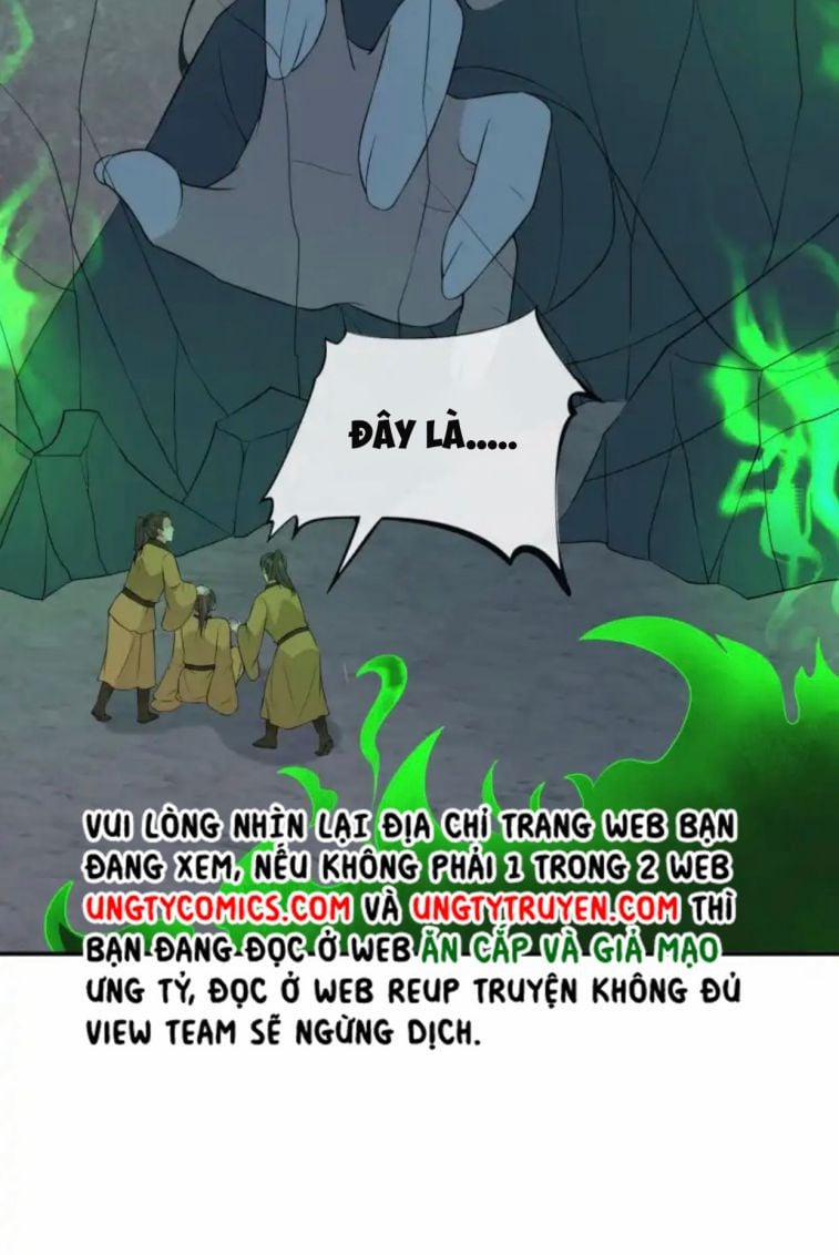 Đánh Chết Cũng Không Làm Sư Tôn 51 trang 6