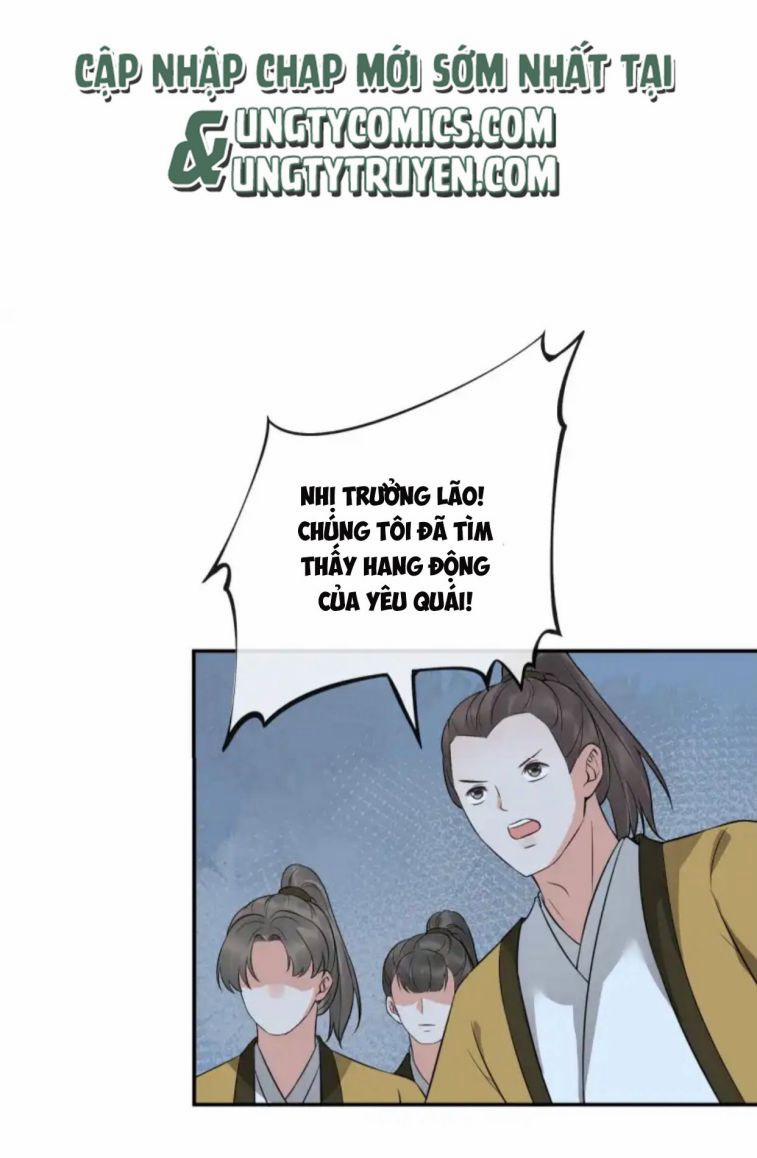 Đánh Chết Cũng Không Làm Sư Tôn 51 trang 9