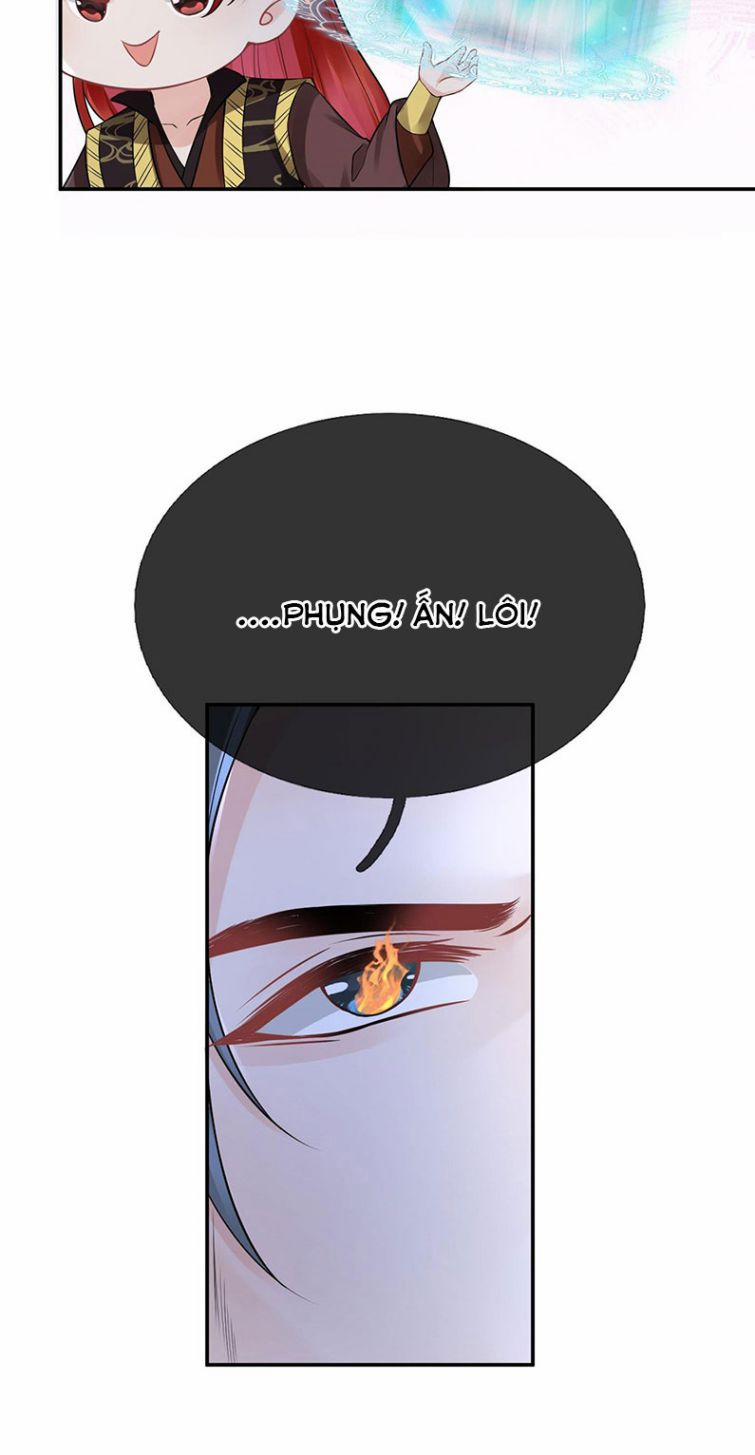 Đánh Chết Cũng Không Làm Sư Tôn 52 trang 13