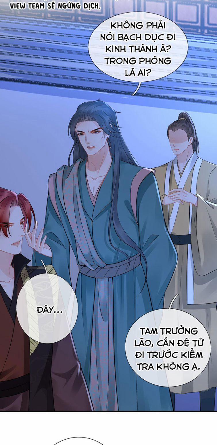 Đánh Chết Cũng Không Làm Sư Tôn 52 trang 2