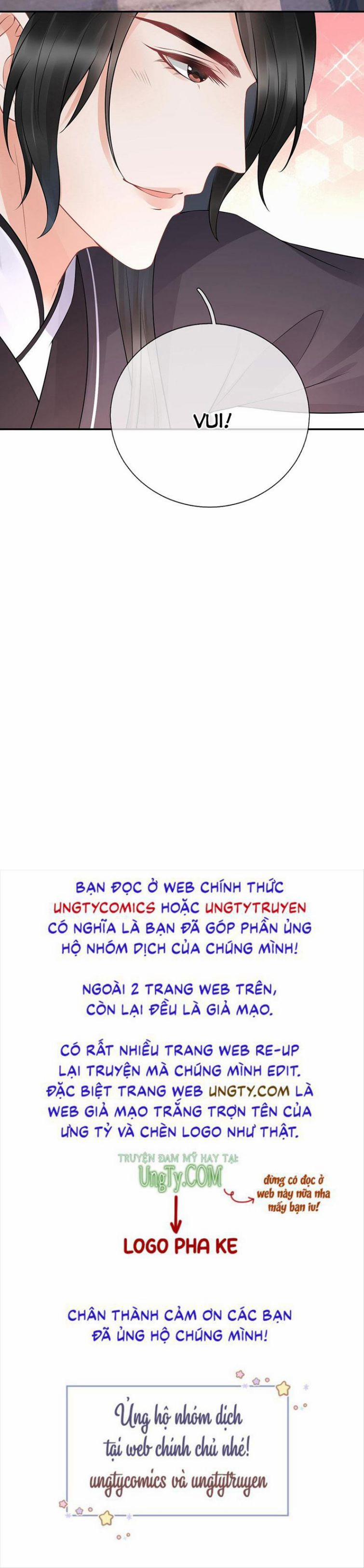 Đánh Chết Cũng Không Làm Sư Tôn 52 trang 22