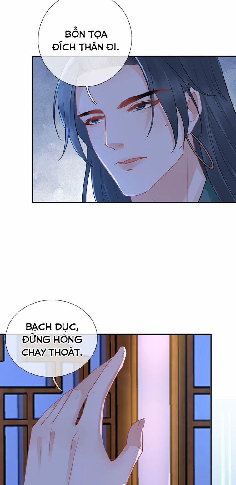 Đánh Chết Cũng Không Làm Sư Tôn 52 trang 3