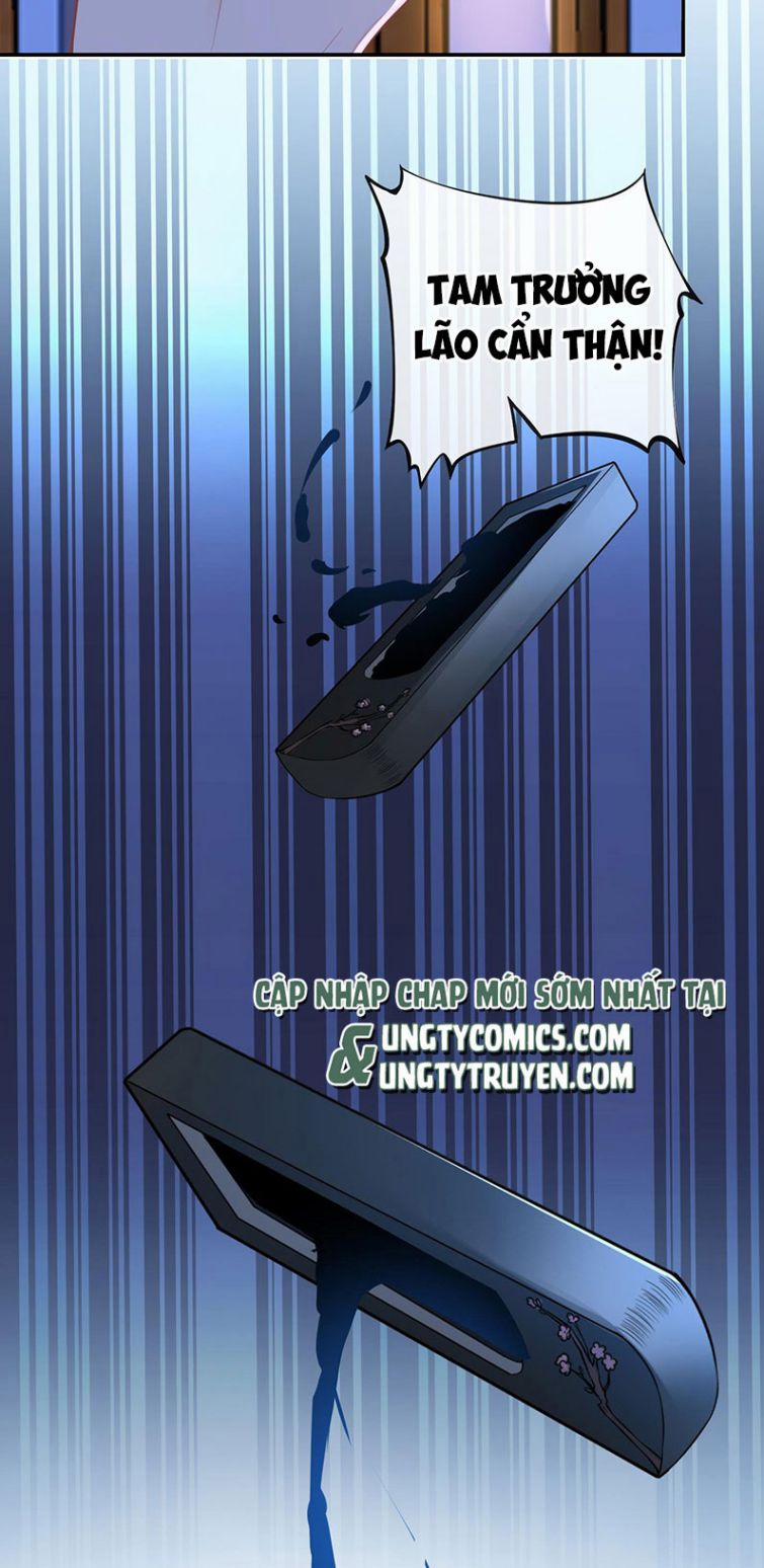 Đánh Chết Cũng Không Làm Sư Tôn 52 trang 4