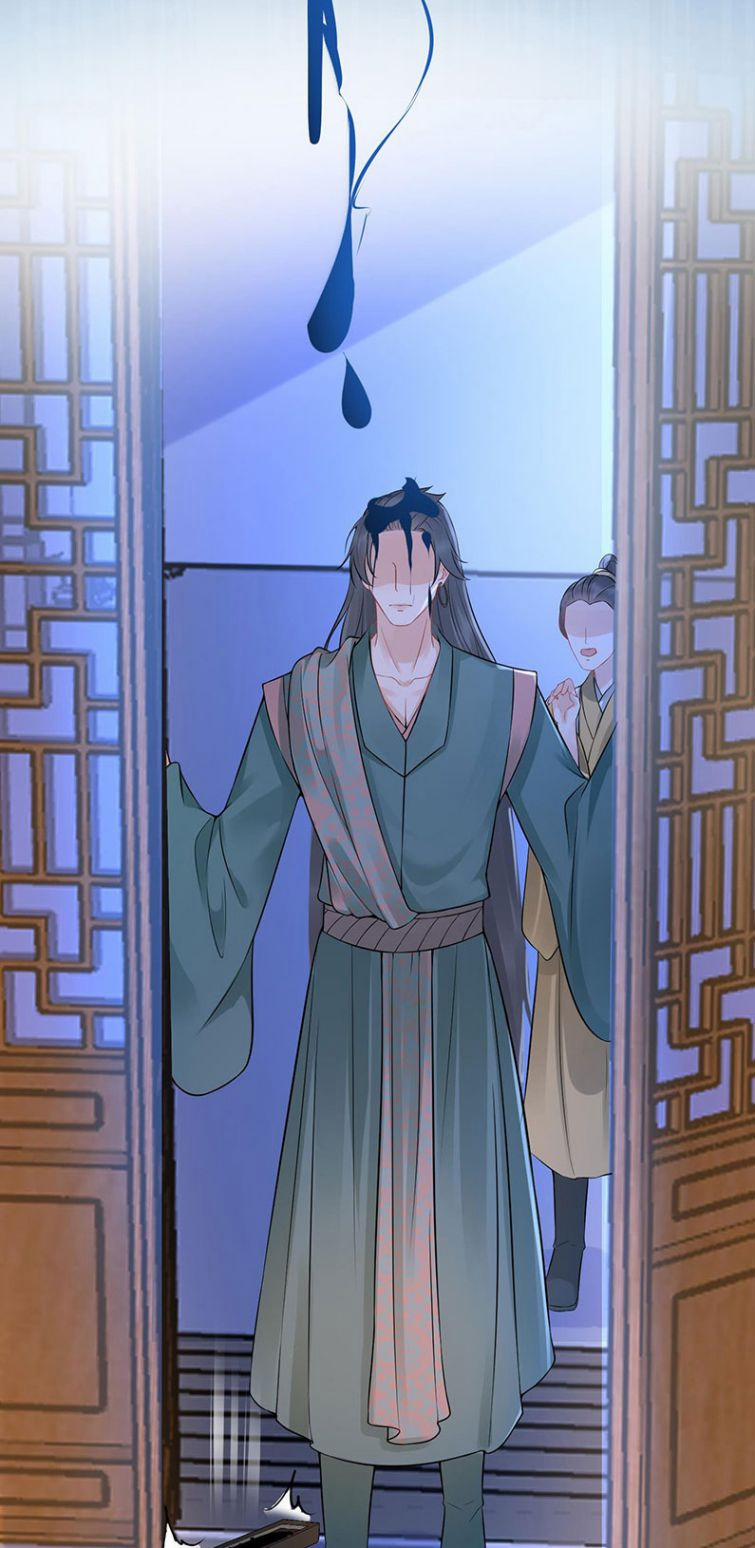 Đánh Chết Cũng Không Làm Sư Tôn 52 trang 5