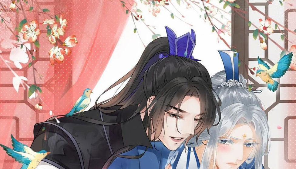 Đánh Chết Cũng Không Làm Sư Tôn 53 trang 0