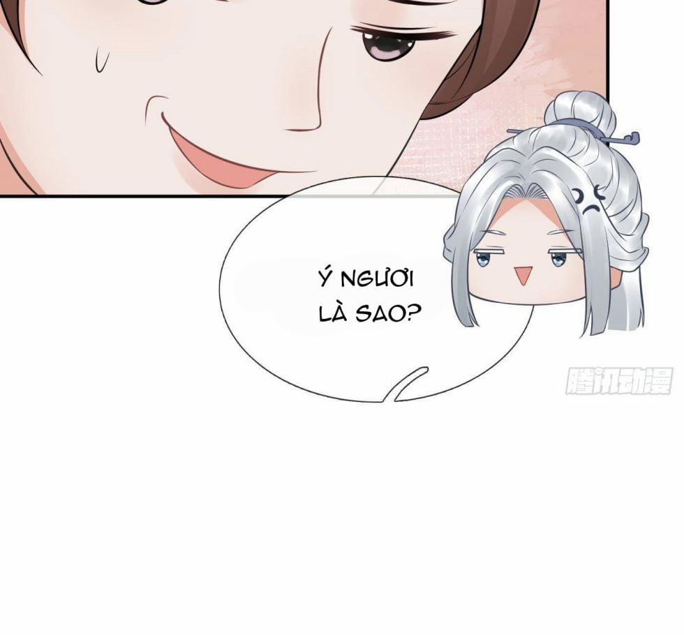 Đánh Chết Cũng Không Làm Sư Tôn 53 trang 11