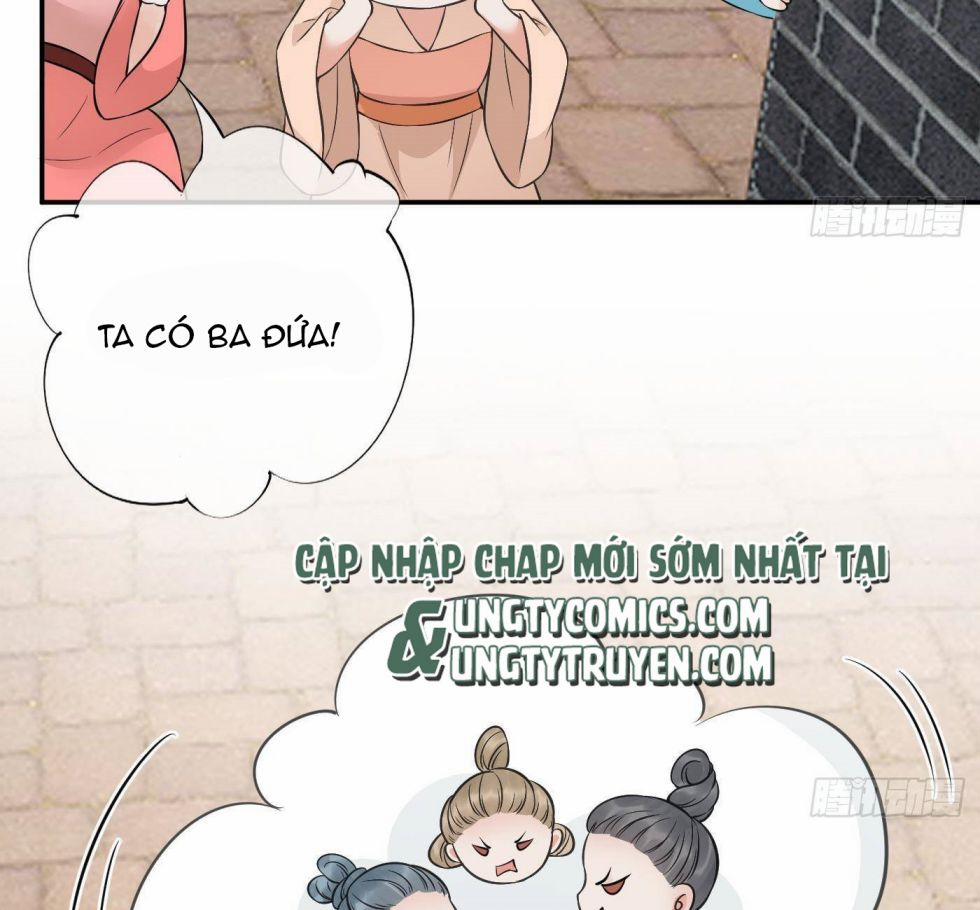 Đánh Chết Cũng Không Làm Sư Tôn 53 trang 16