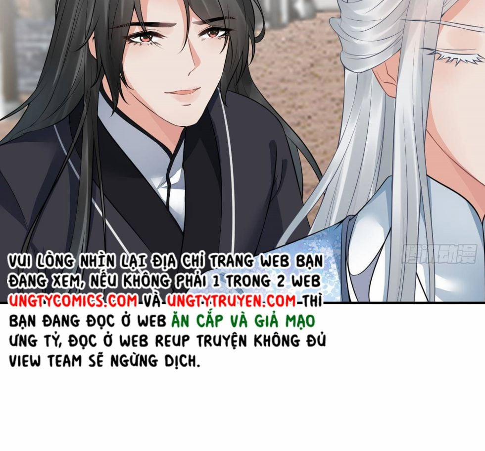 Đánh Chết Cũng Không Làm Sư Tôn 53 trang 28