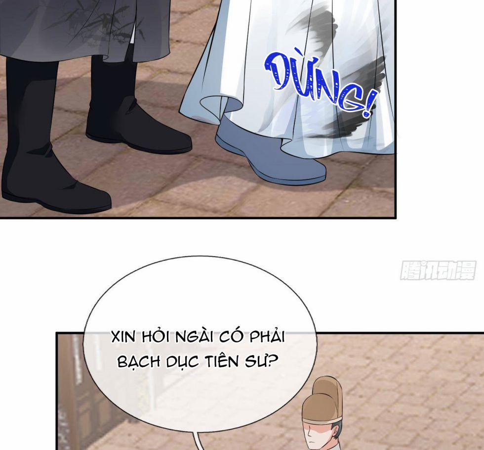 Đánh Chết Cũng Không Làm Sư Tôn 53 trang 30