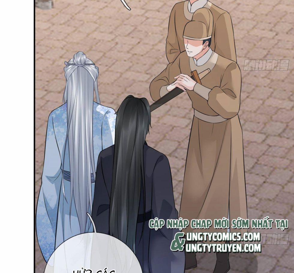 Đánh Chết Cũng Không Làm Sư Tôn 53 trang 31