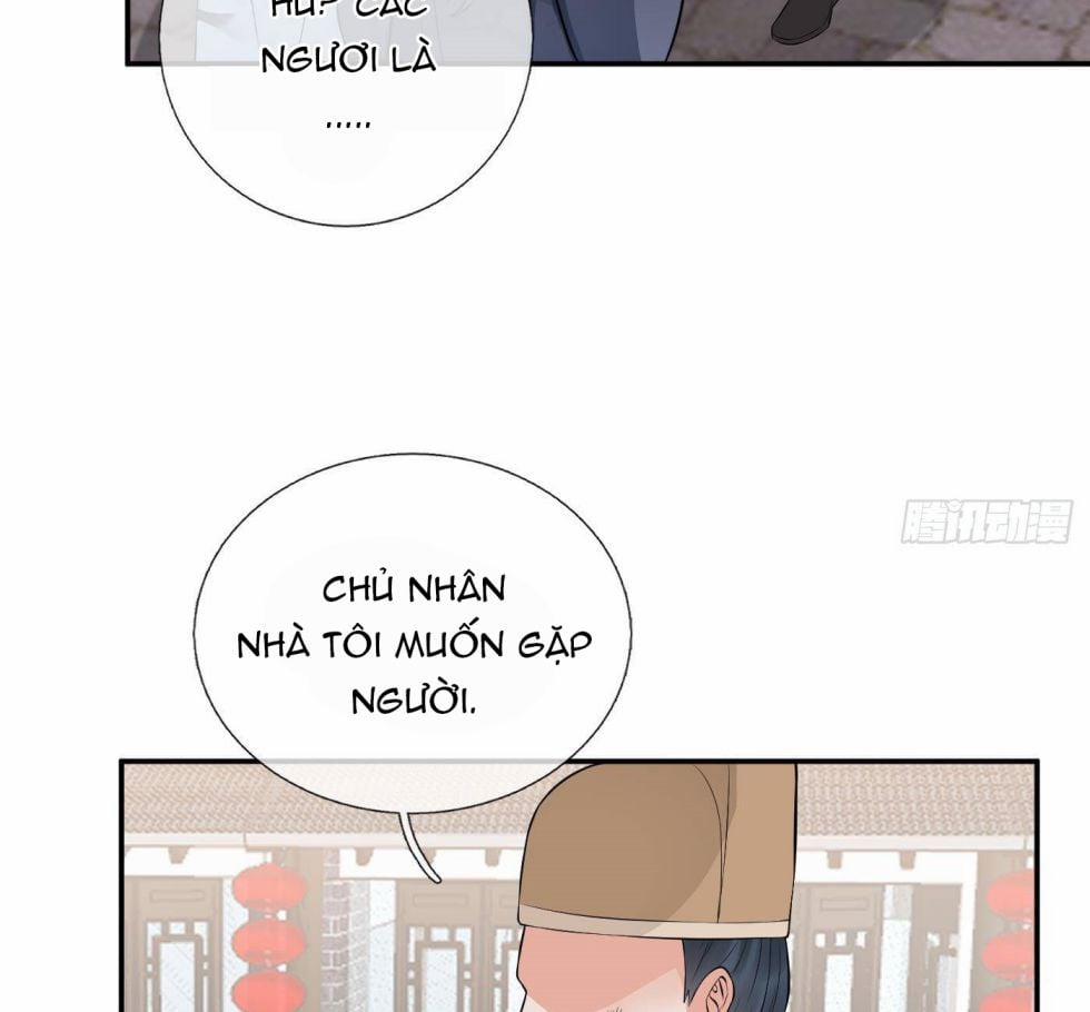 Đánh Chết Cũng Không Làm Sư Tôn 53 trang 32