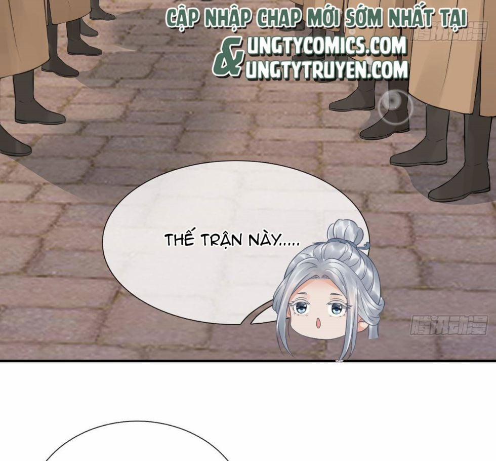 Đánh Chết Cũng Không Làm Sư Tôn 53 trang 35