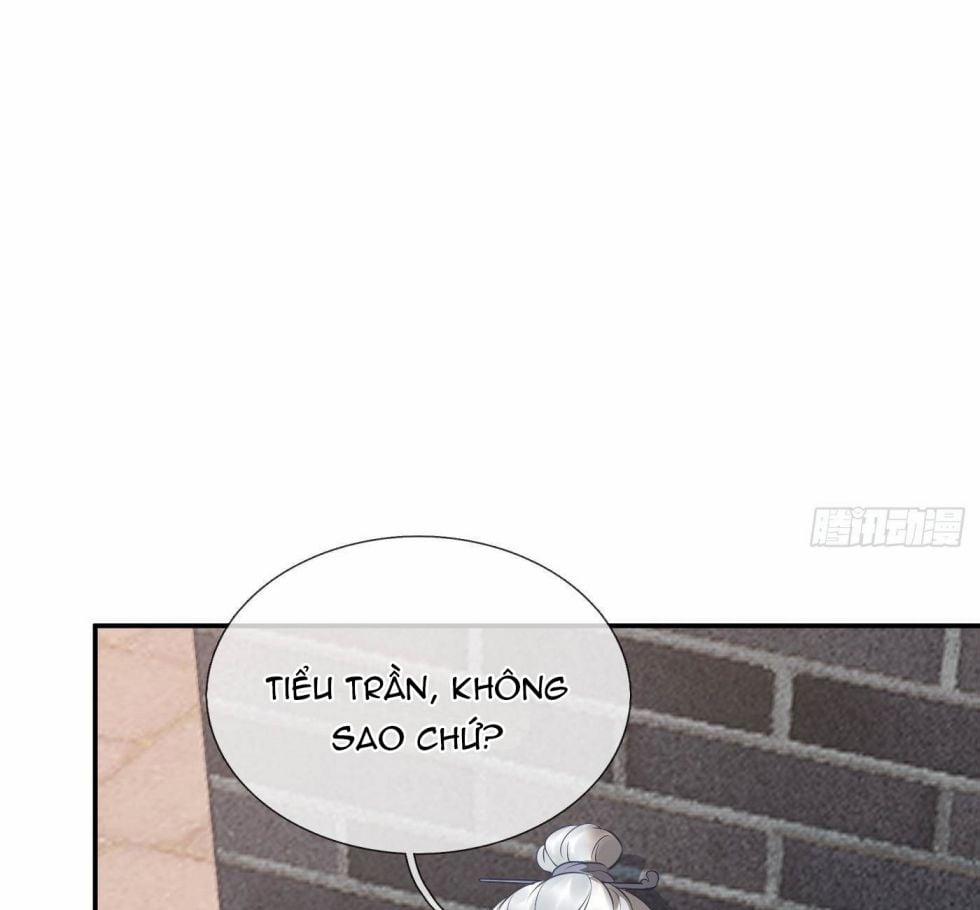 Đánh Chết Cũng Không Làm Sư Tôn 53 trang 4