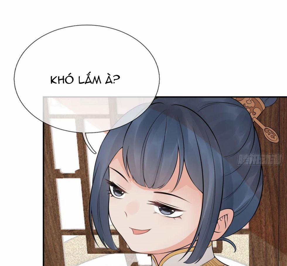 Đánh Chết Cũng Không Làm Sư Tôn 53 trang 44