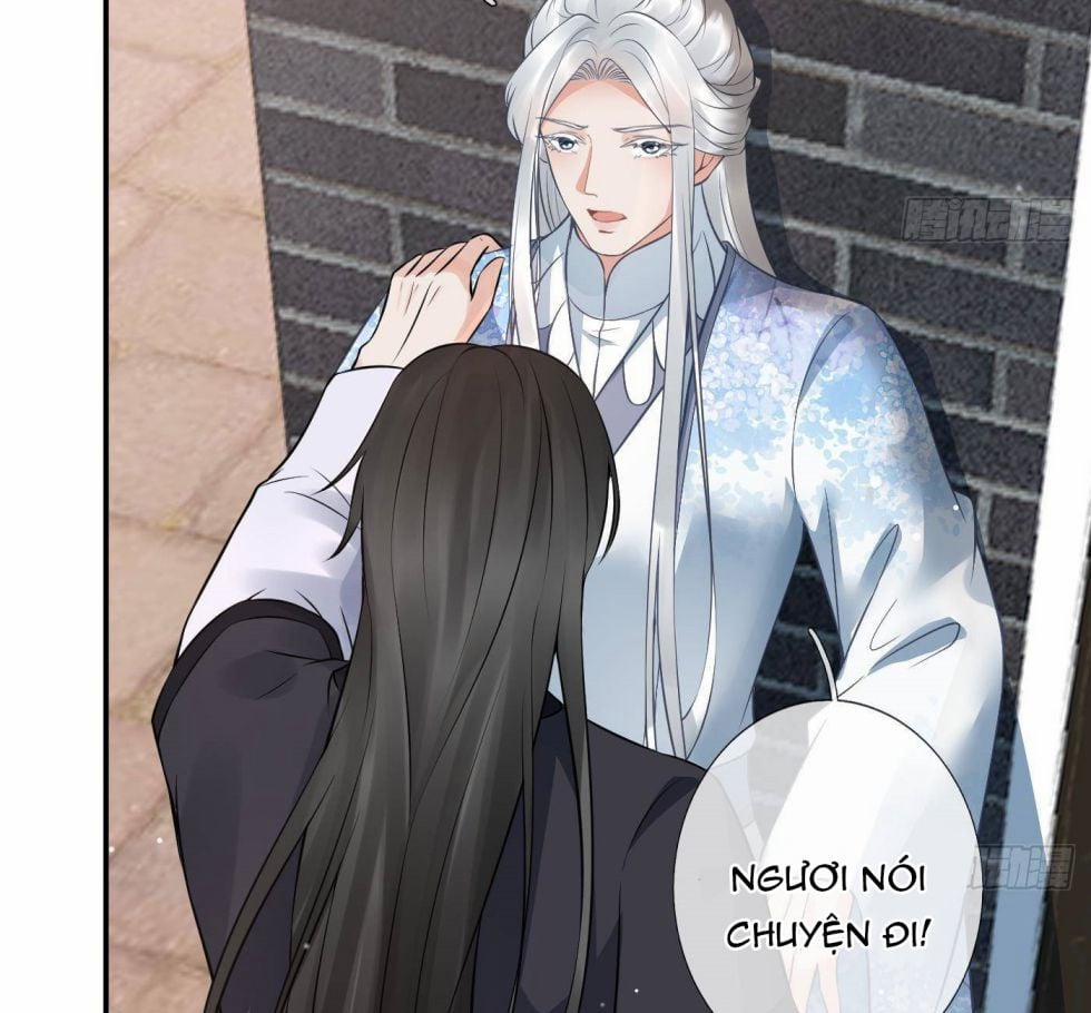 Đánh Chết Cũng Không Làm Sư Tôn 53 trang 5