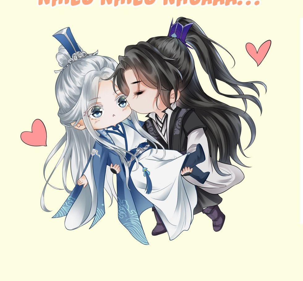 Đánh Chết Cũng Không Làm Sư Tôn 53 trang 51