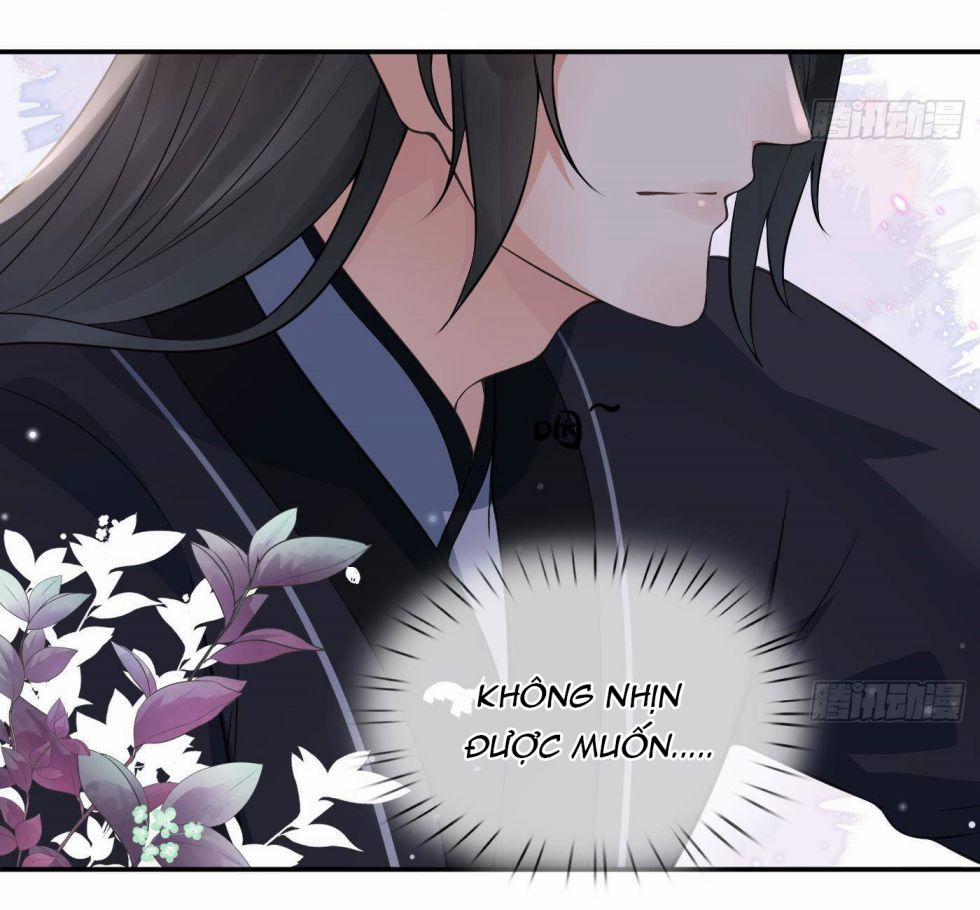 Đánh Chết Cũng Không Làm Sư Tôn 53 trang 7