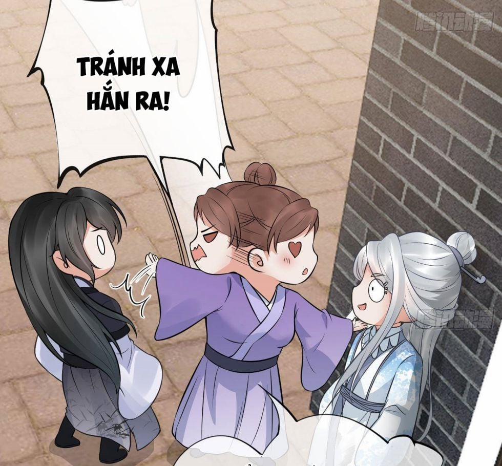 Đánh Chết Cũng Không Làm Sư Tôn 53 trang 9