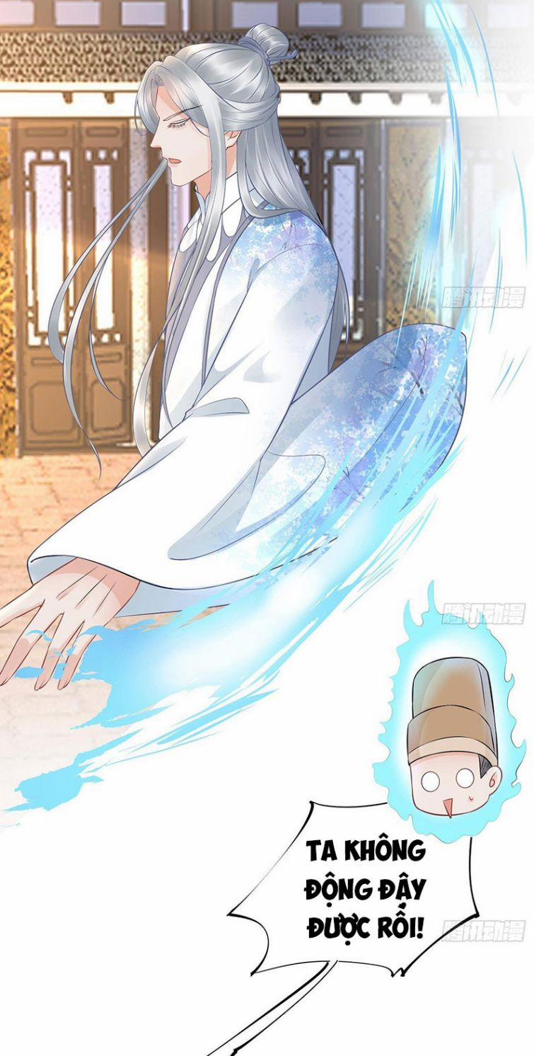 Đánh Chết Cũng Không Làm Sư Tôn 54 trang 10