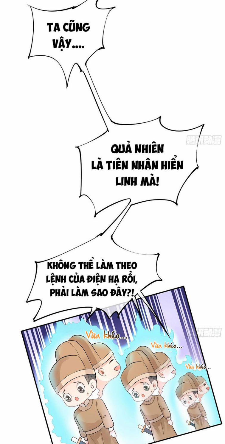 Đánh Chết Cũng Không Làm Sư Tôn 54 trang 11