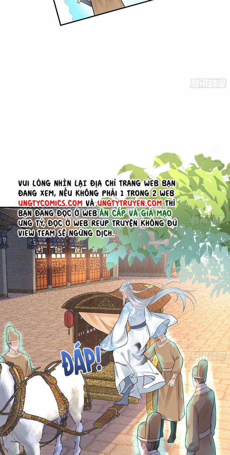 Đánh Chết Cũng Không Làm Sư Tôn 54 trang 12