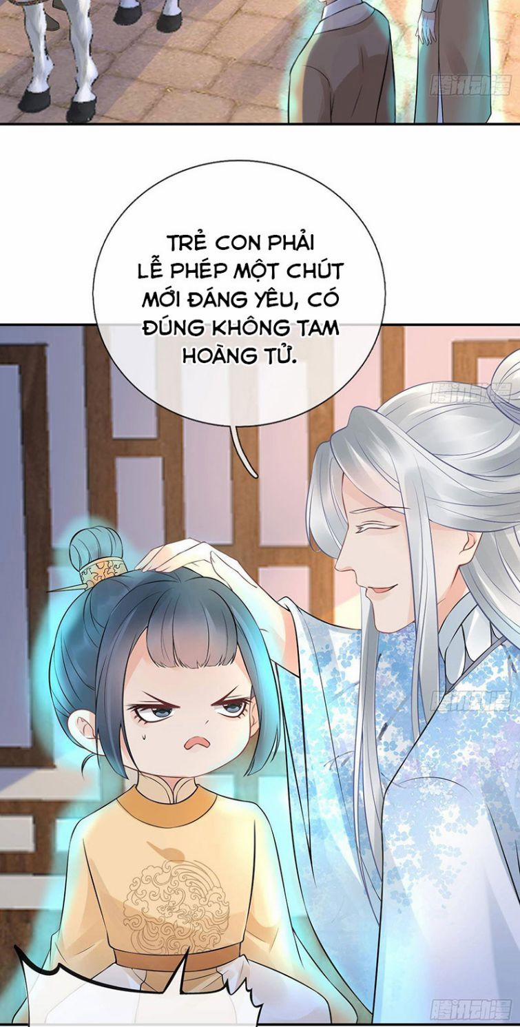 Đánh Chết Cũng Không Làm Sư Tôn 54 trang 13