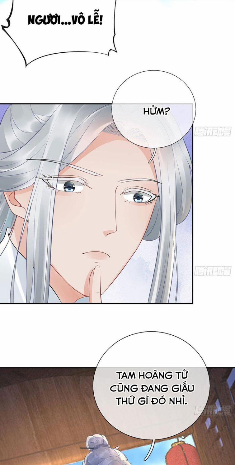 Đánh Chết Cũng Không Làm Sư Tôn 54 trang 14