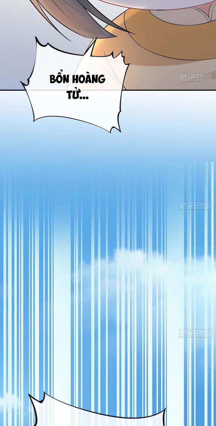 Đánh Chết Cũng Không Làm Sư Tôn 54 trang 18