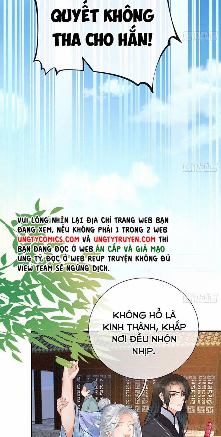 Đánh Chết Cũng Không Làm Sư Tôn 54 trang 19