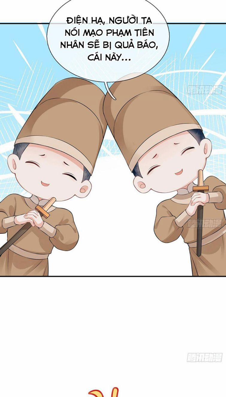 Đánh Chết Cũng Không Làm Sư Tôn 54 trang 2