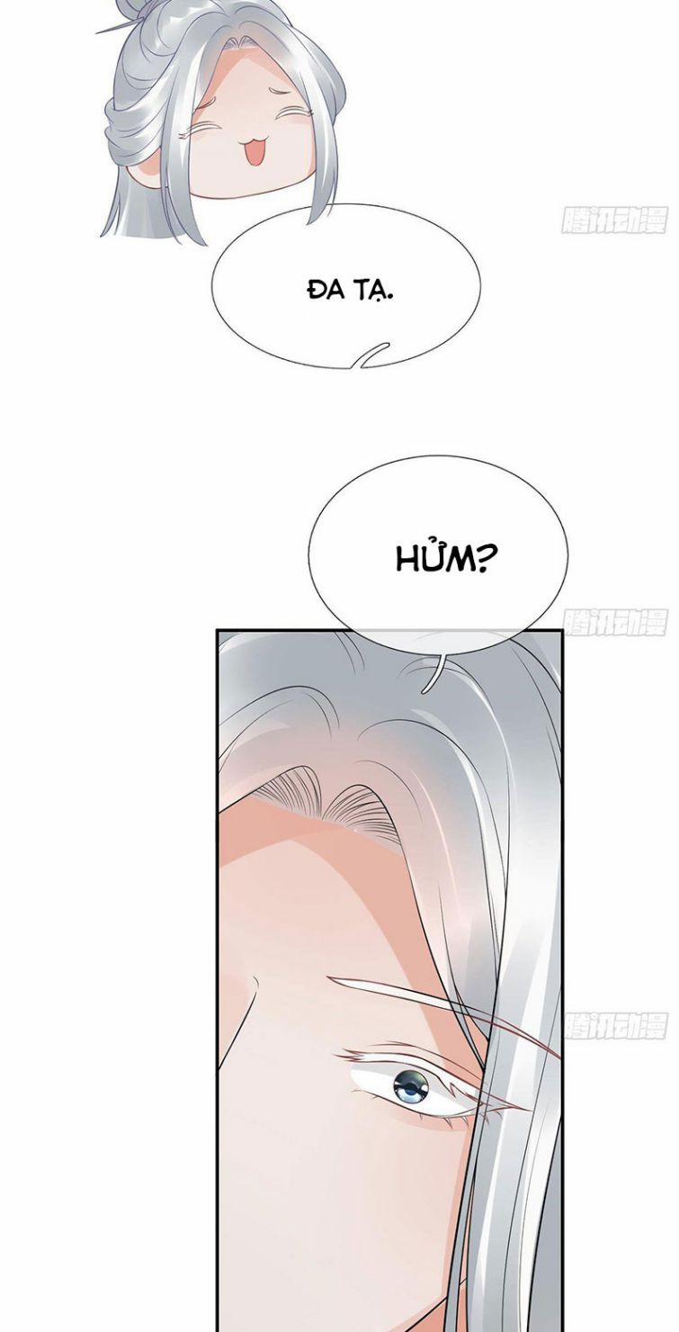 Đánh Chết Cũng Không Làm Sư Tôn 54 trang 27