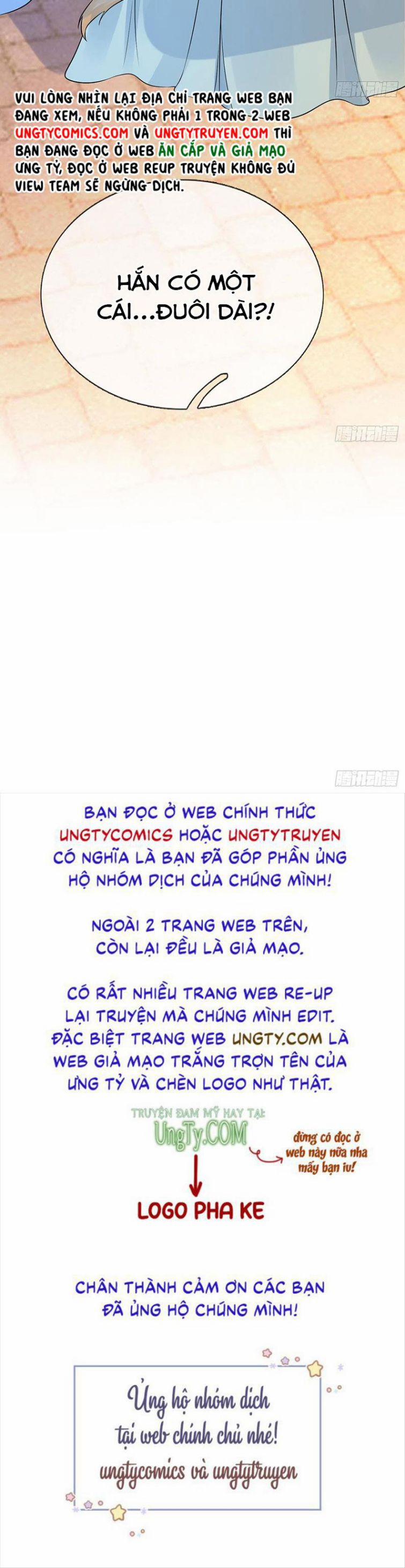 Đánh Chết Cũng Không Làm Sư Tôn 54 trang 29