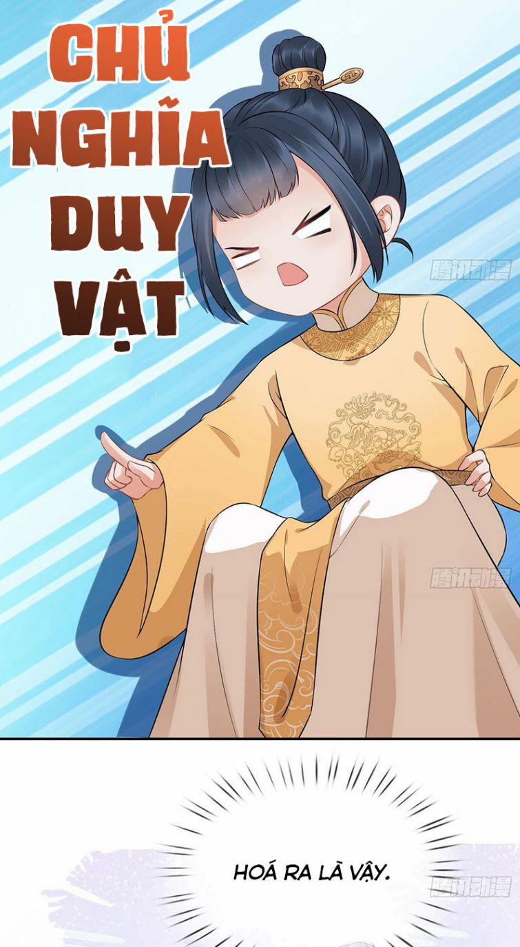 Đánh Chết Cũng Không Làm Sư Tôn 54 trang 5