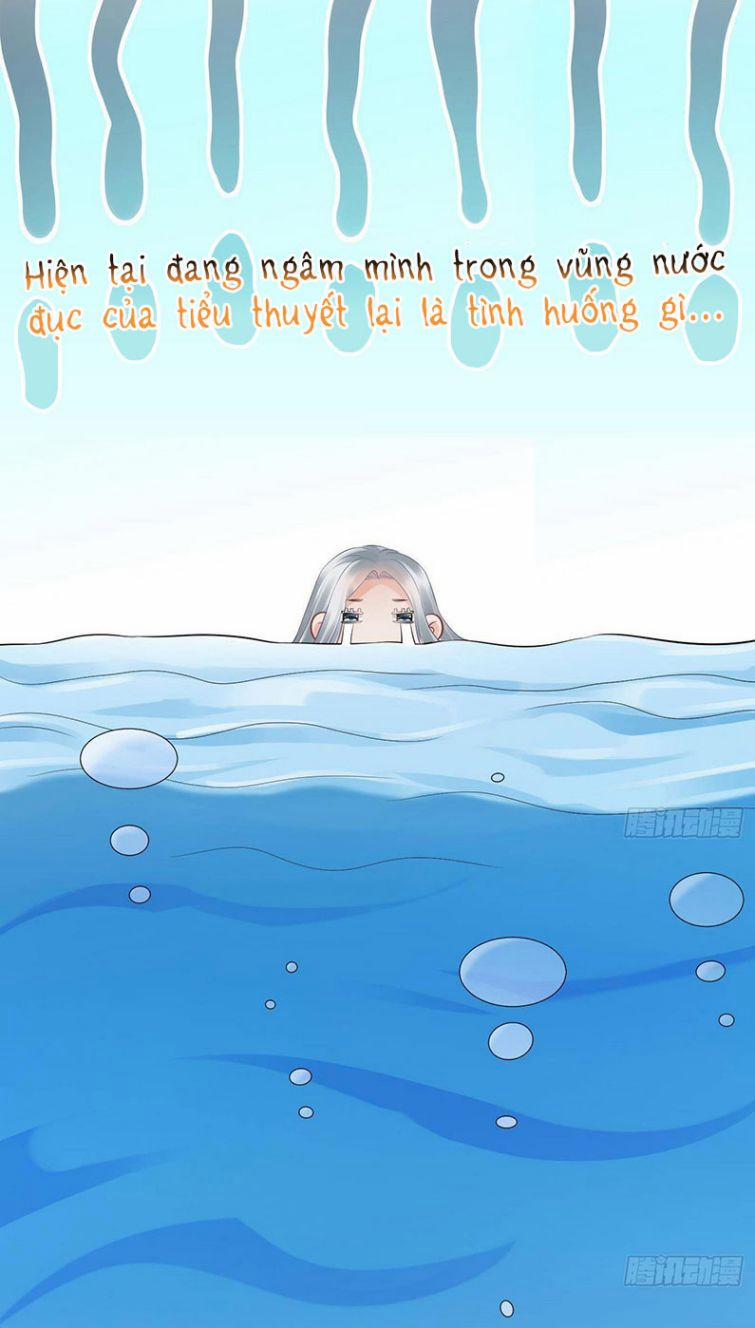 Đánh Chết Cũng Không Làm Sư Tôn 54 trang 7