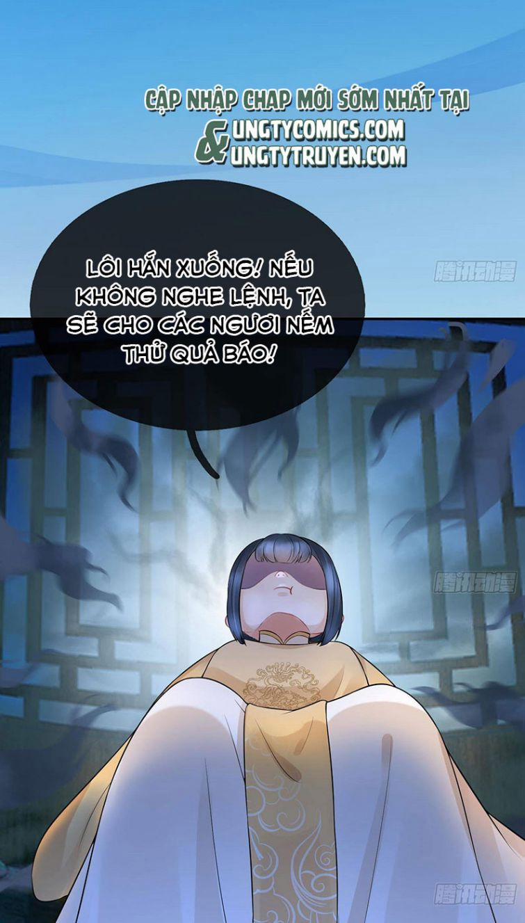 Đánh Chết Cũng Không Làm Sư Tôn 54 trang 8